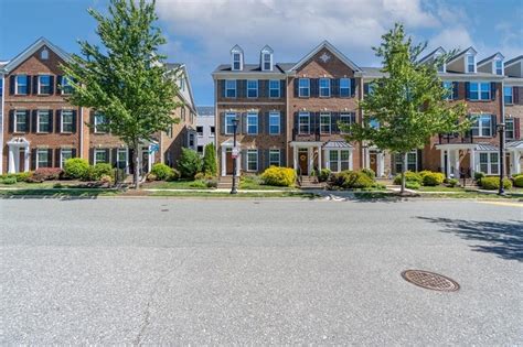 Short Pump, VA townhomes for sale